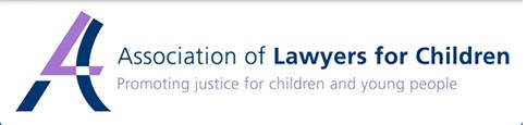 Association of Lawyers for Children